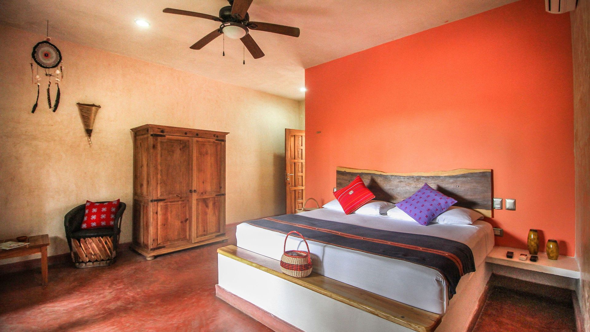 Eos Wellness By Amazonia Hotel Tulum
