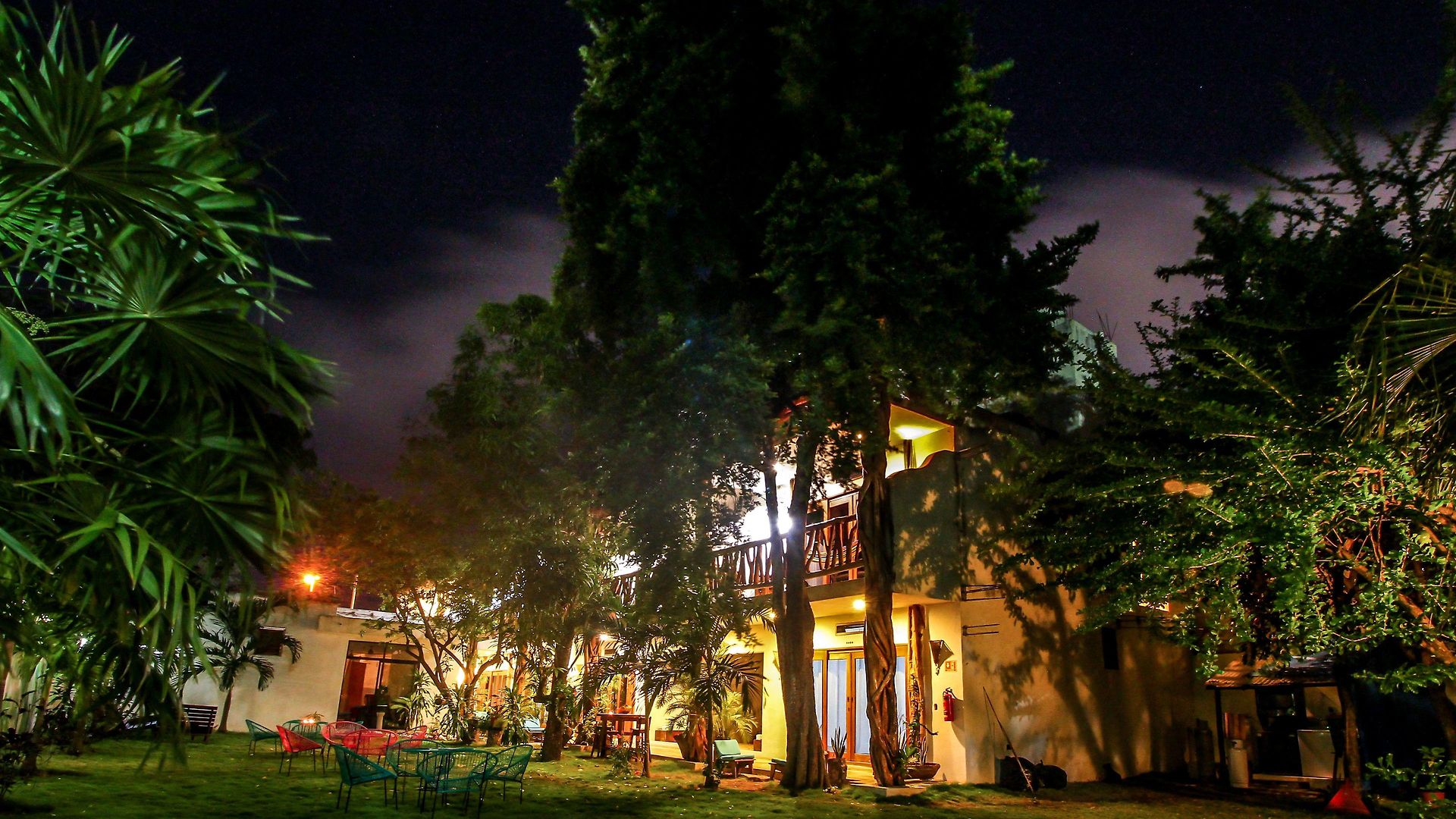 Eos Wellness By Amazonia Hotel