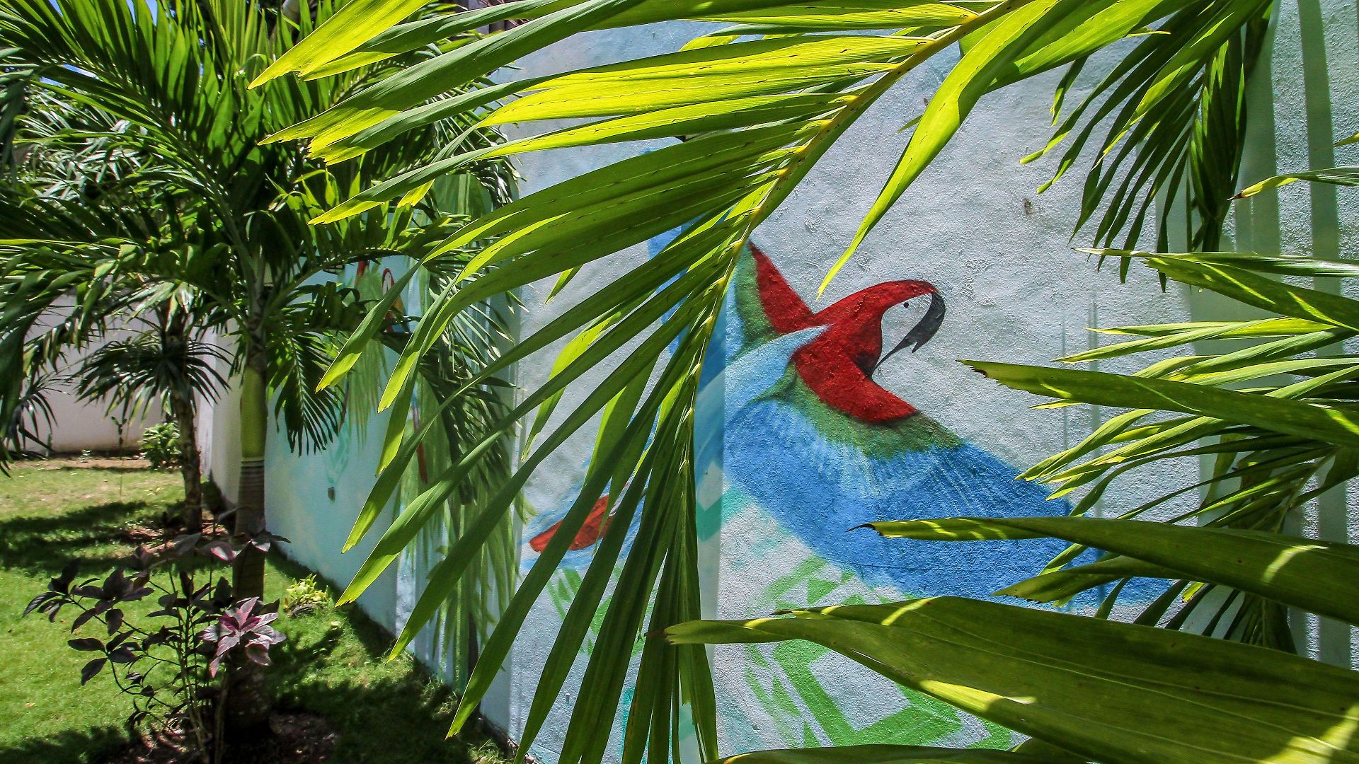 Hotel Eos Wellness By Amazonia