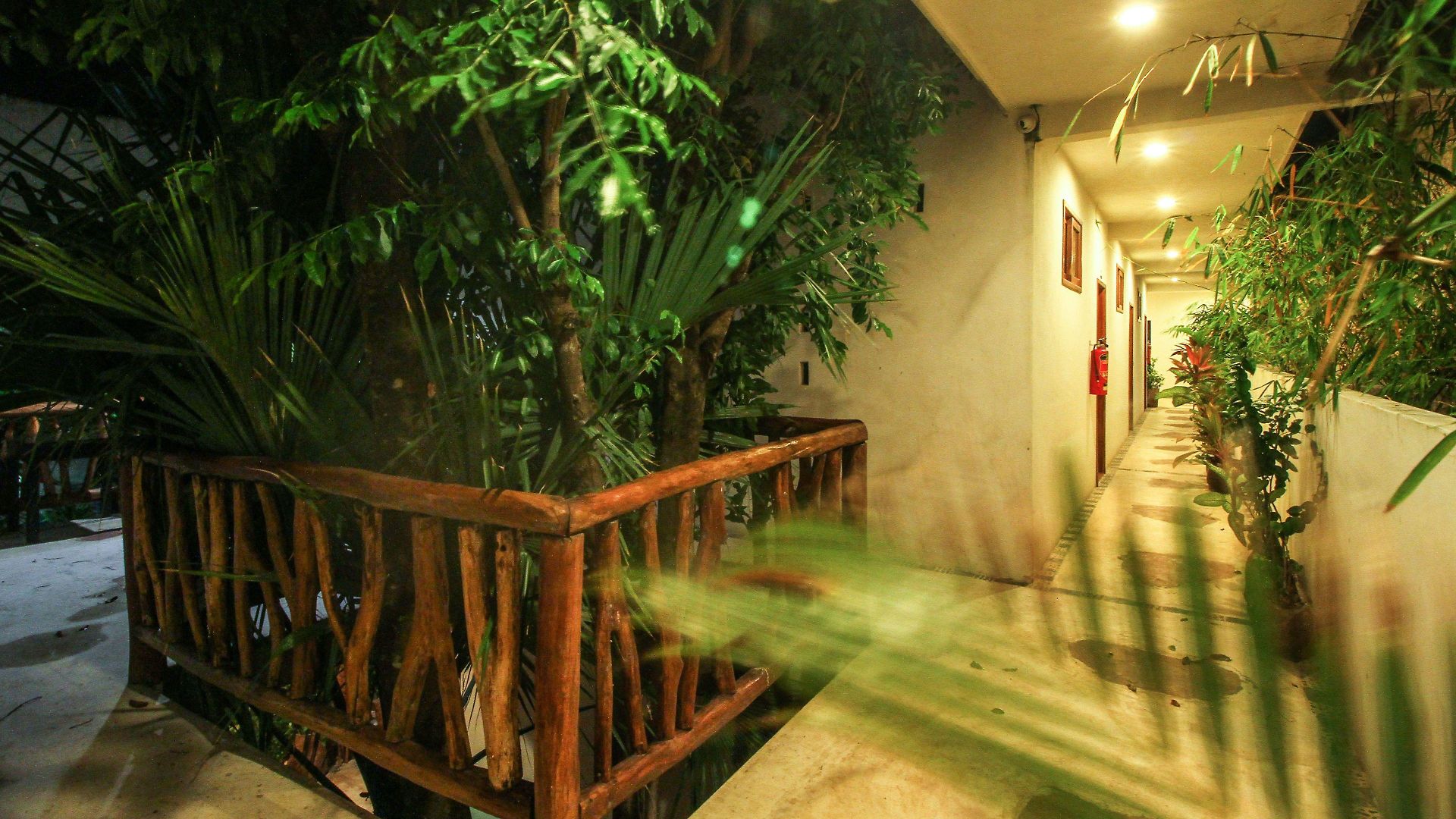 Eos Wellness By Amazonia Hotel 3*