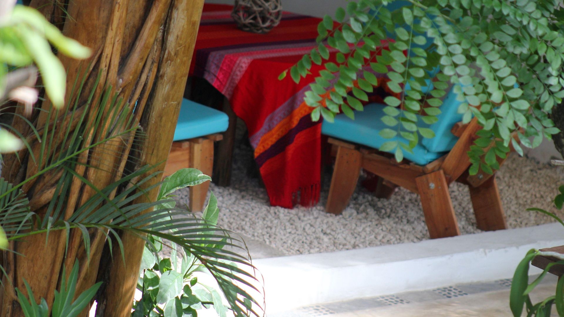 Eos Wellness By Amazonia Tulum