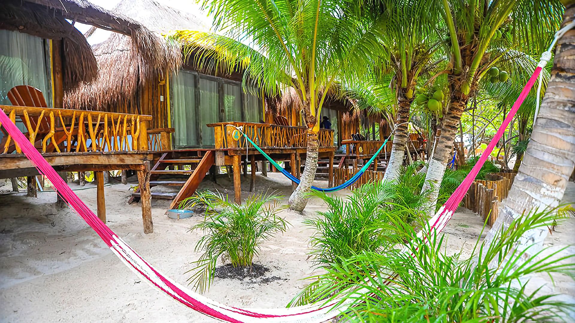 Pescadores Hotel