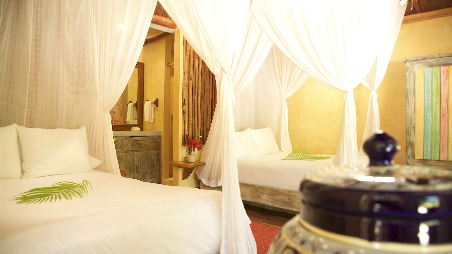 Hotel Pescadores 4*