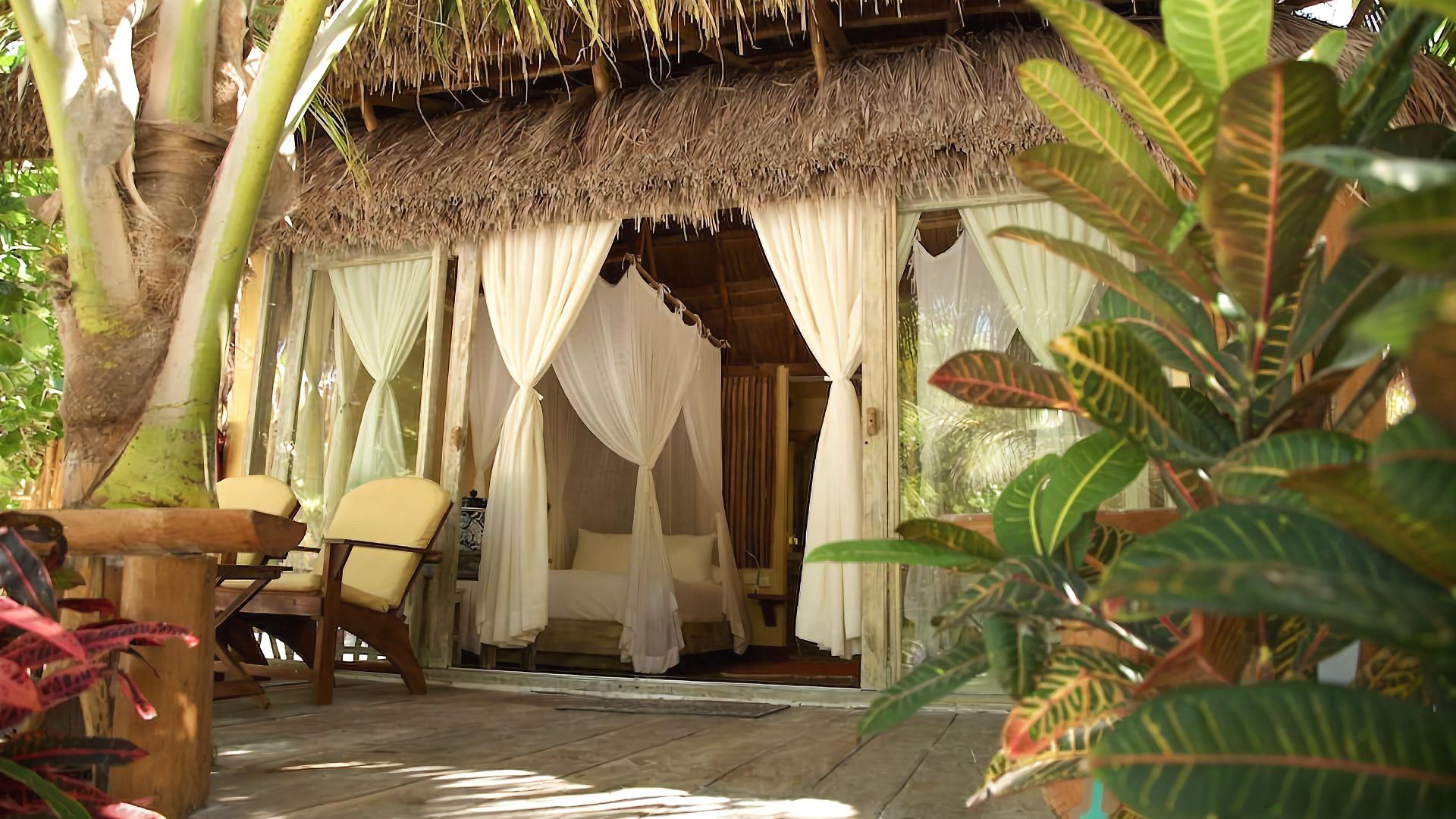Pescadores Tulum