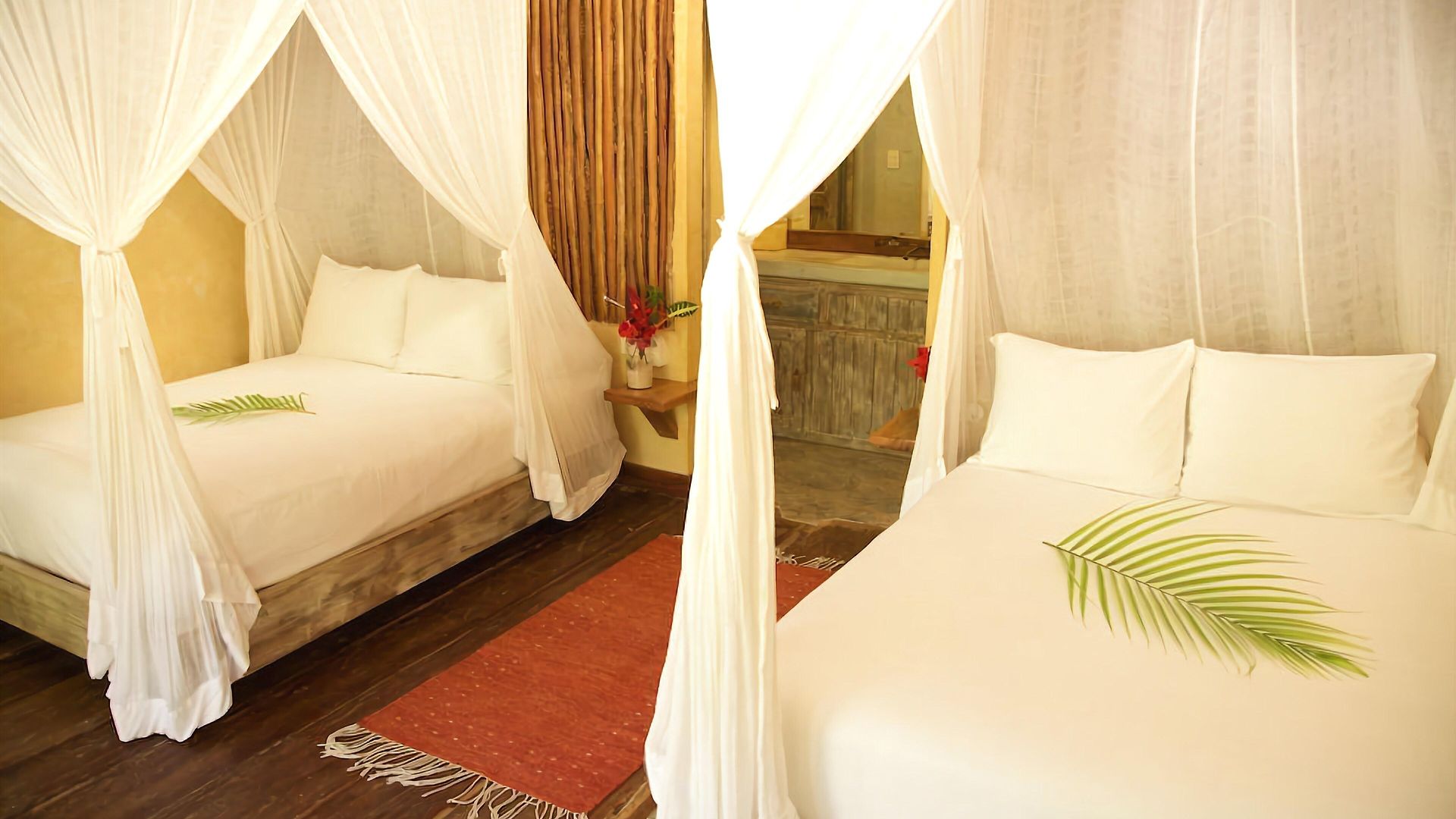 Hotel Pescadores Tulum
