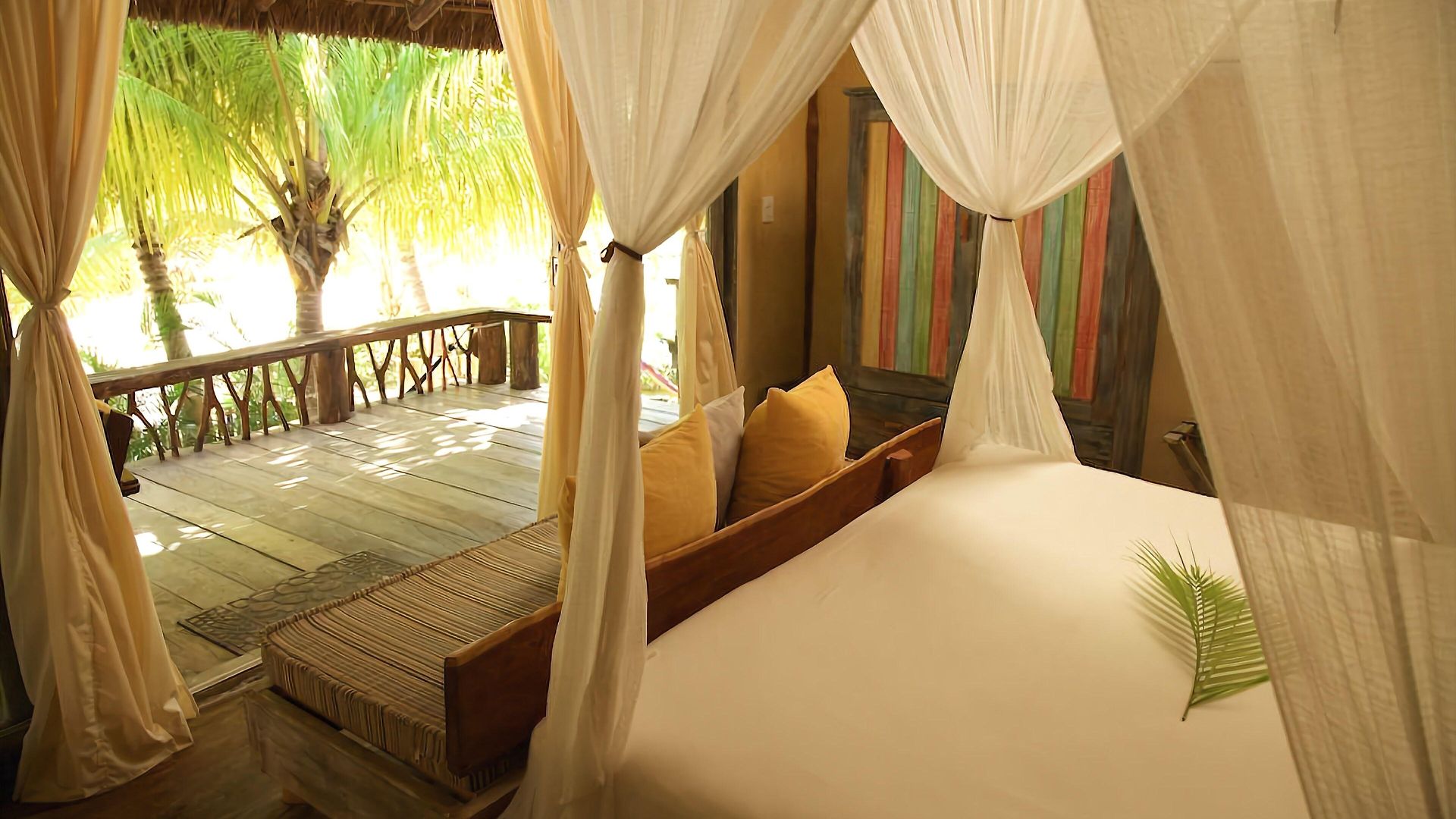 Pescadores 4* Tulum