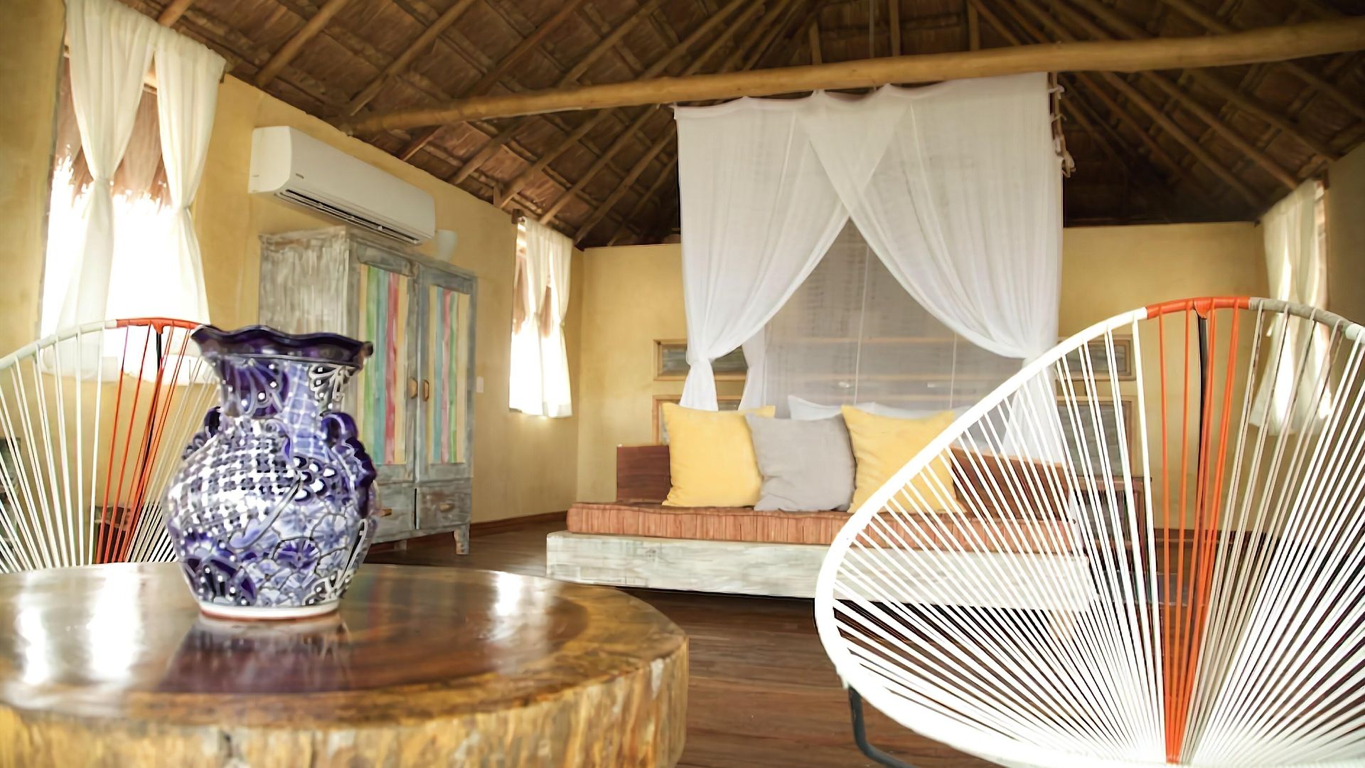 Hotel Pescadores 4*