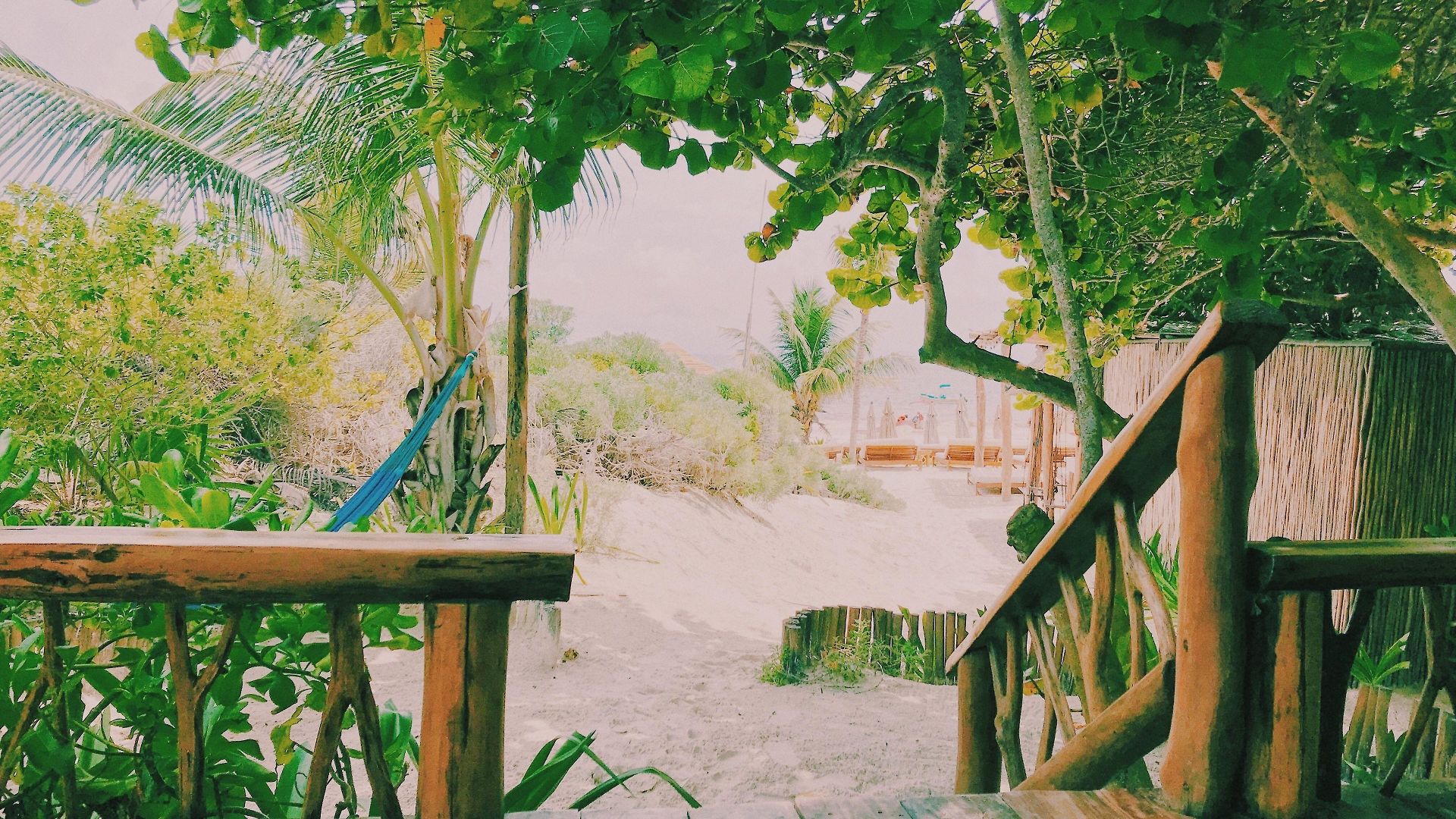 Hotel Pescadores 4*