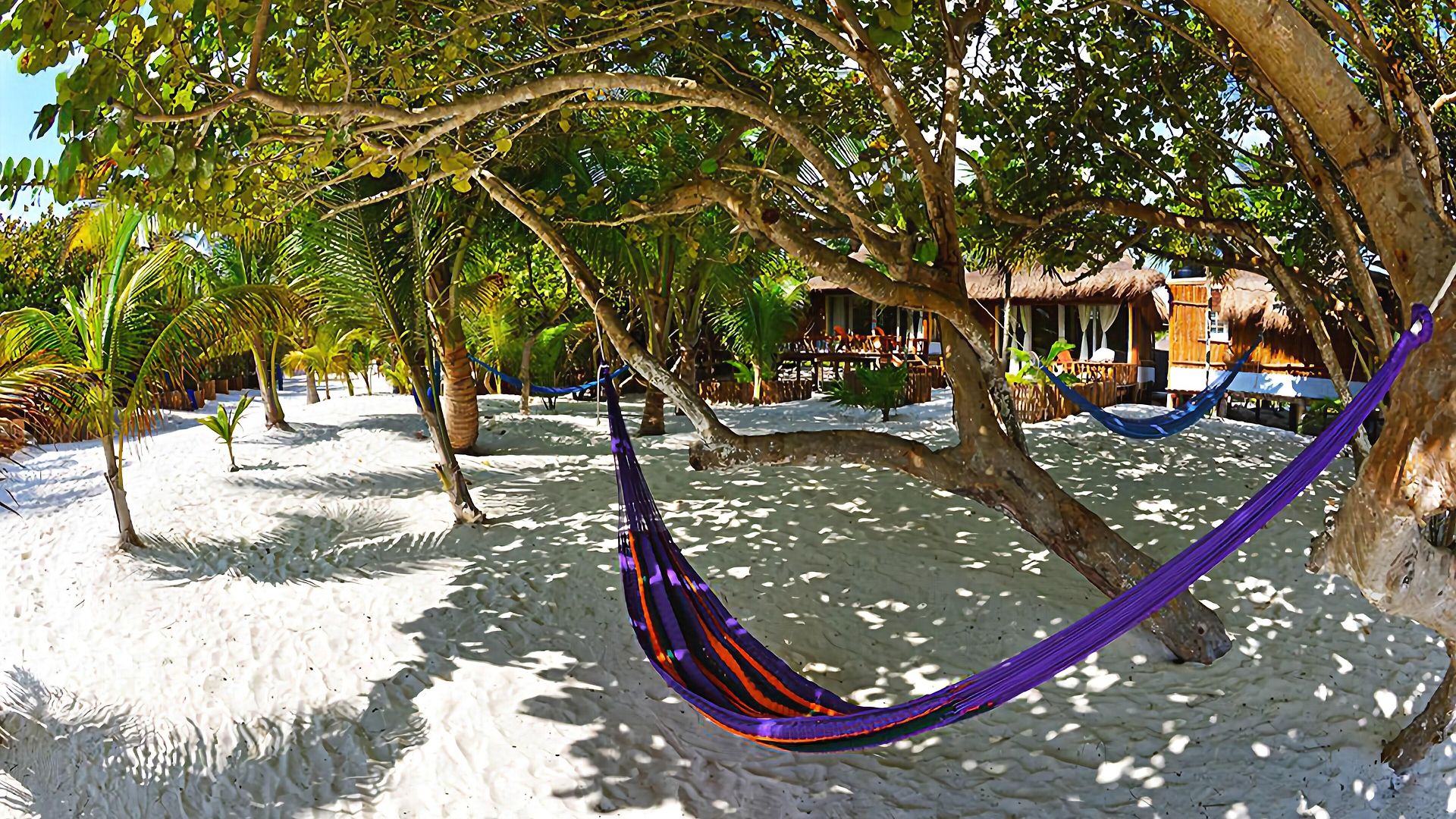 Pescadores Tulum