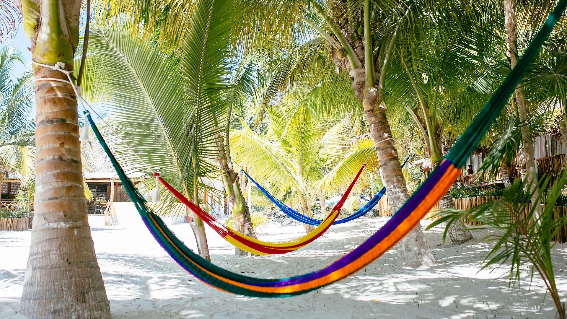Pescadores Tulum