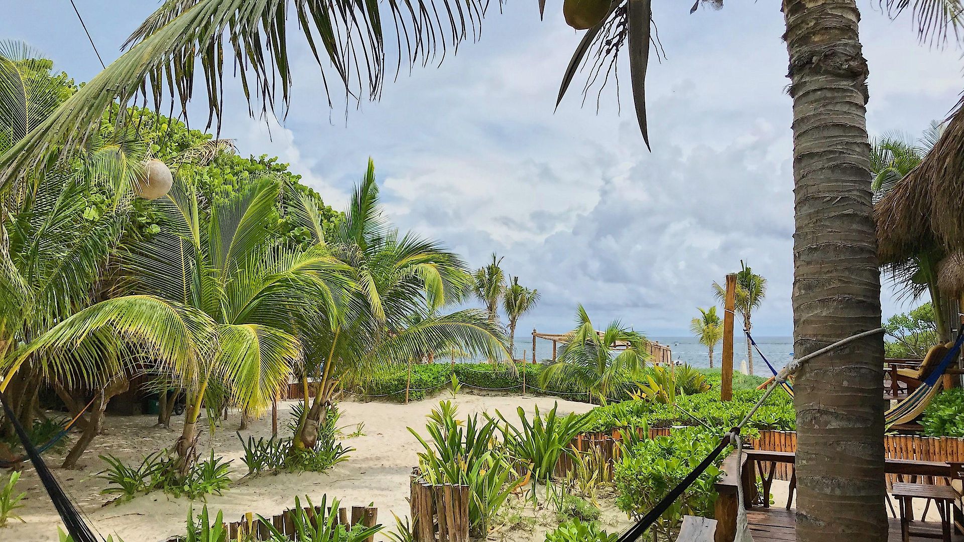 Pescadores Hotel 4*