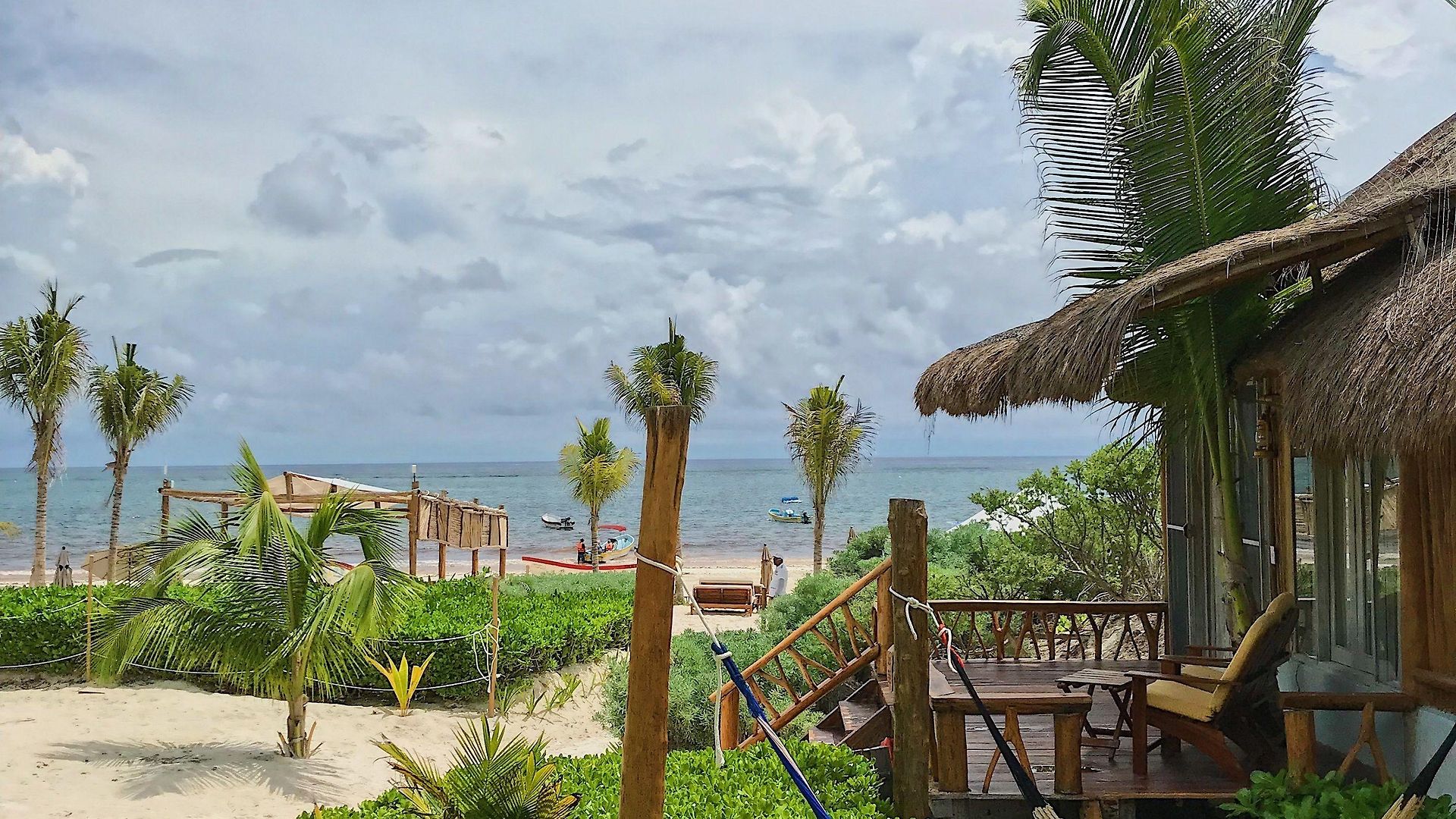 Pescadores Hotel