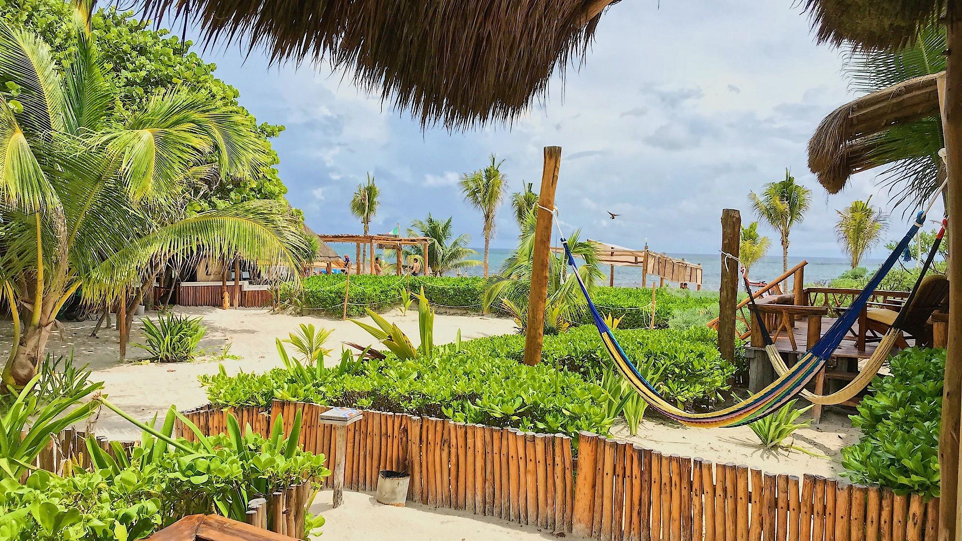 Hotel Pescadores