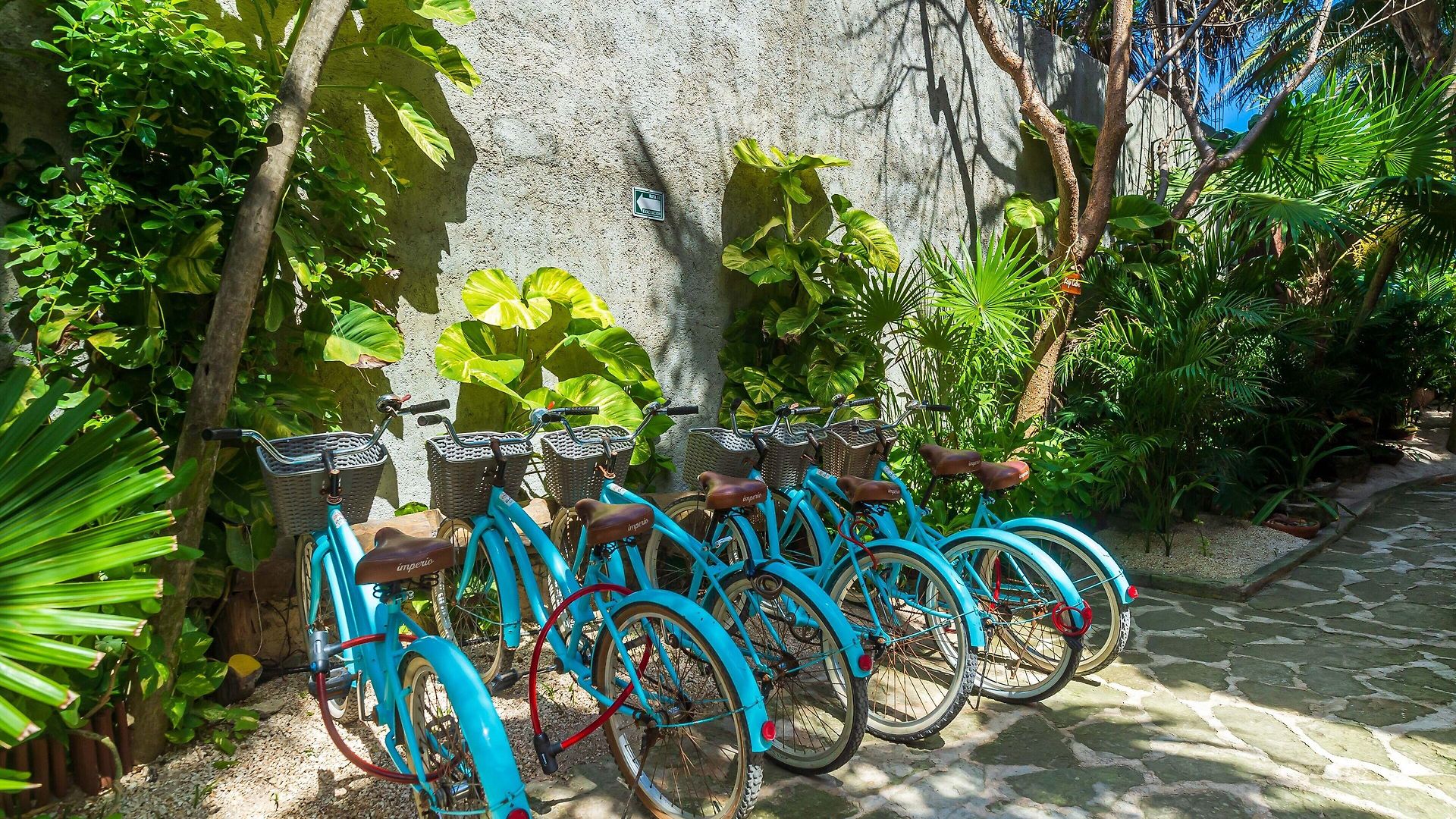 Hotel Pescadores Tulum
