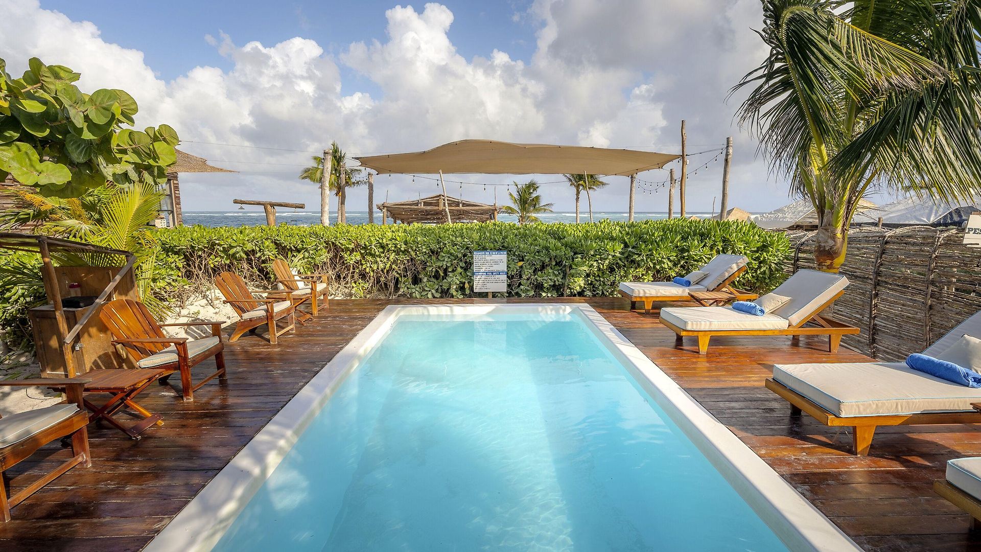 Pescadores Hotel