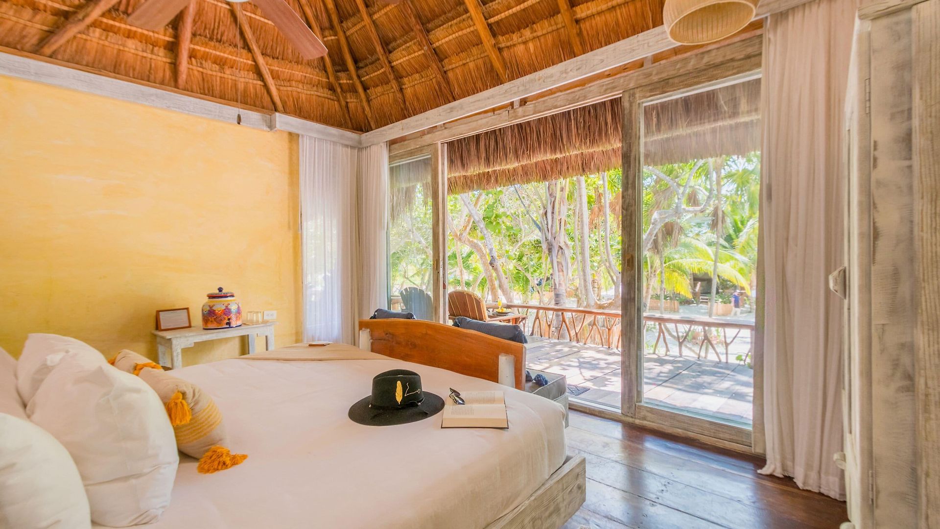 Hotel Pescadores