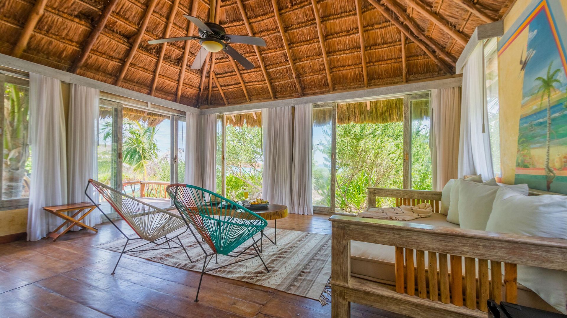 Pescadores Hotel 4*