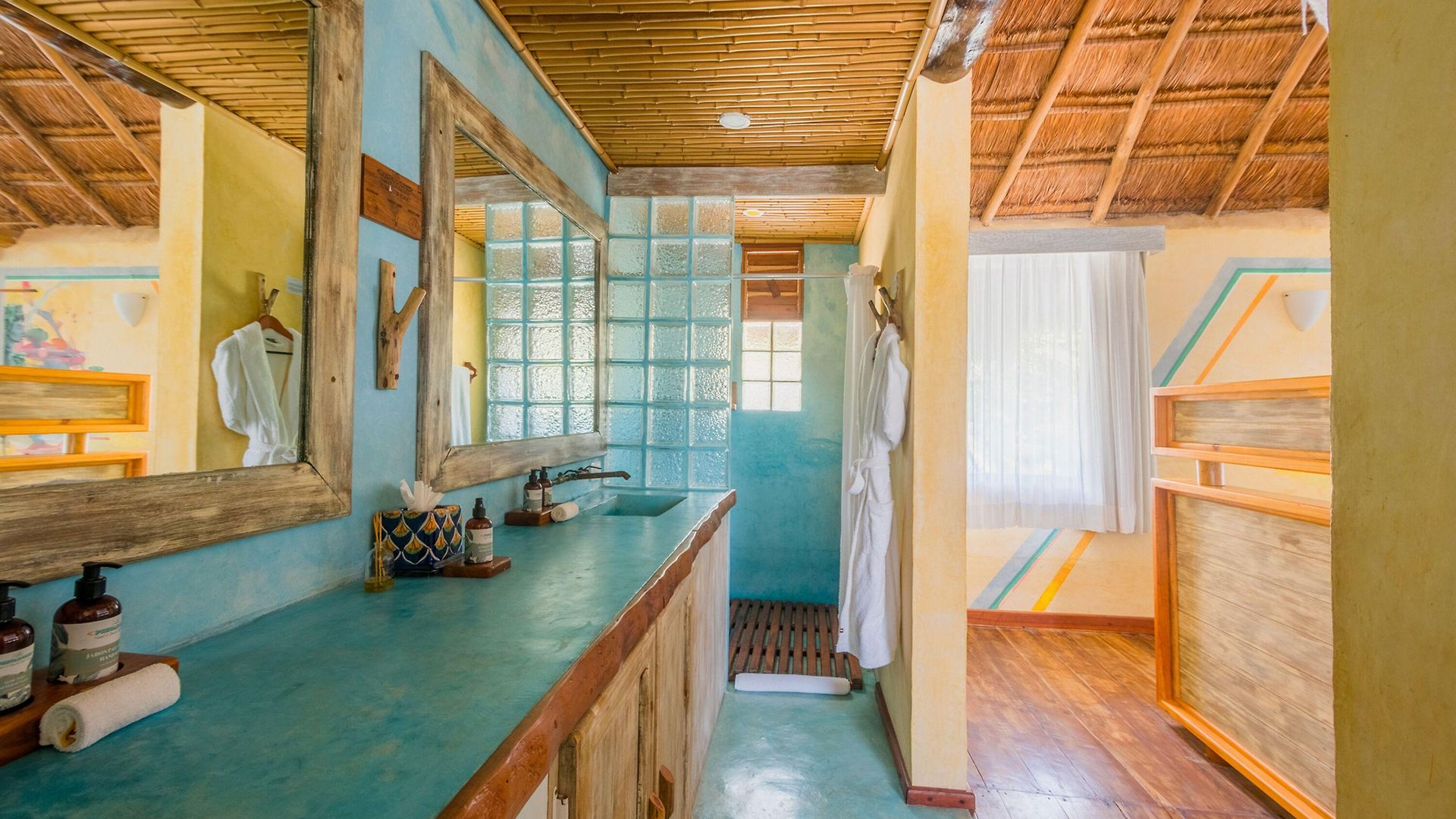 Pescadores Hotel 4*