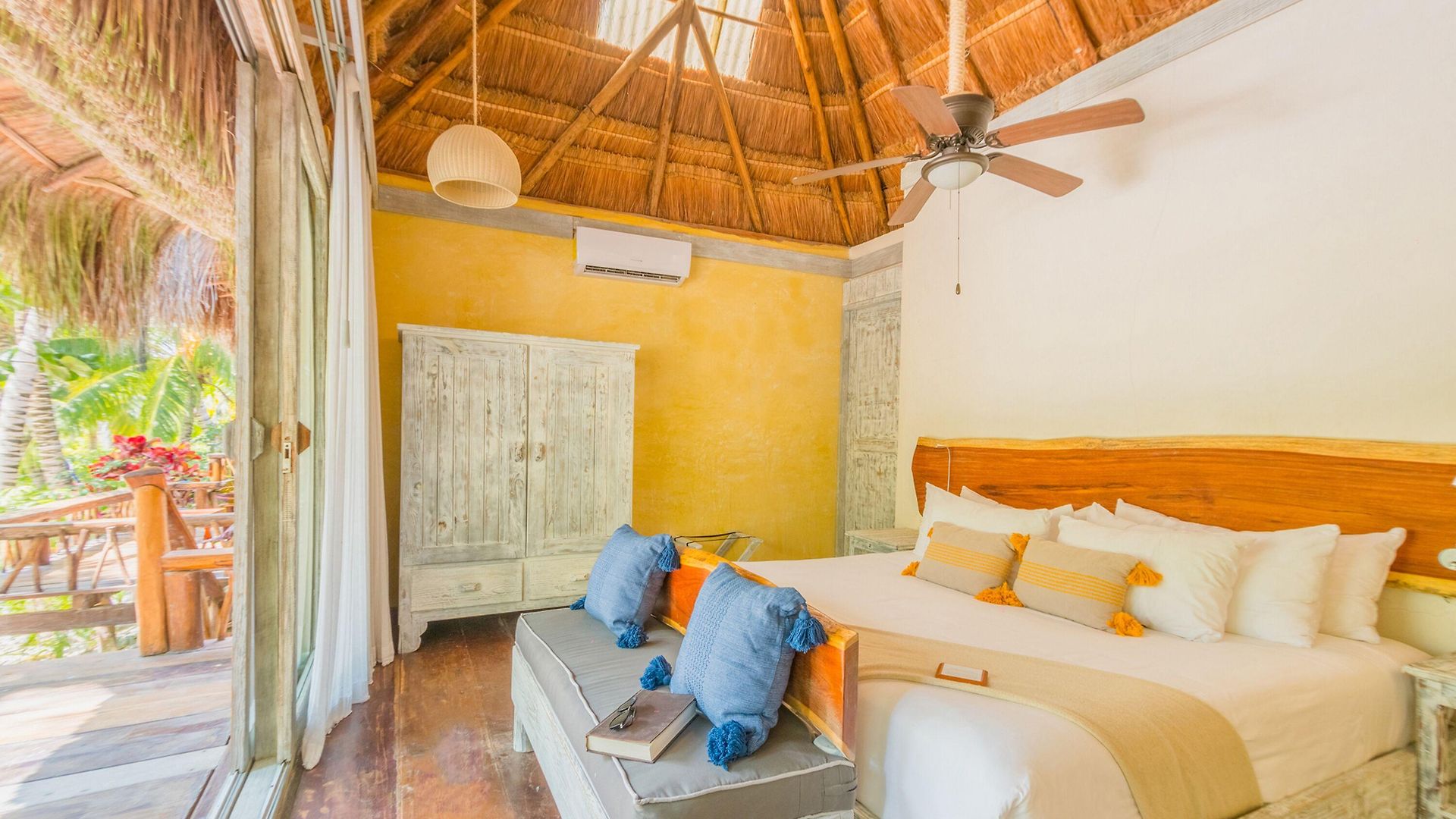 Pescadores Hotel 4*