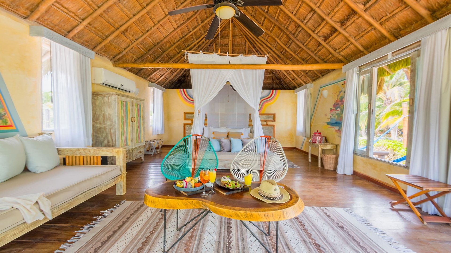 Pescadores Hotel 4*