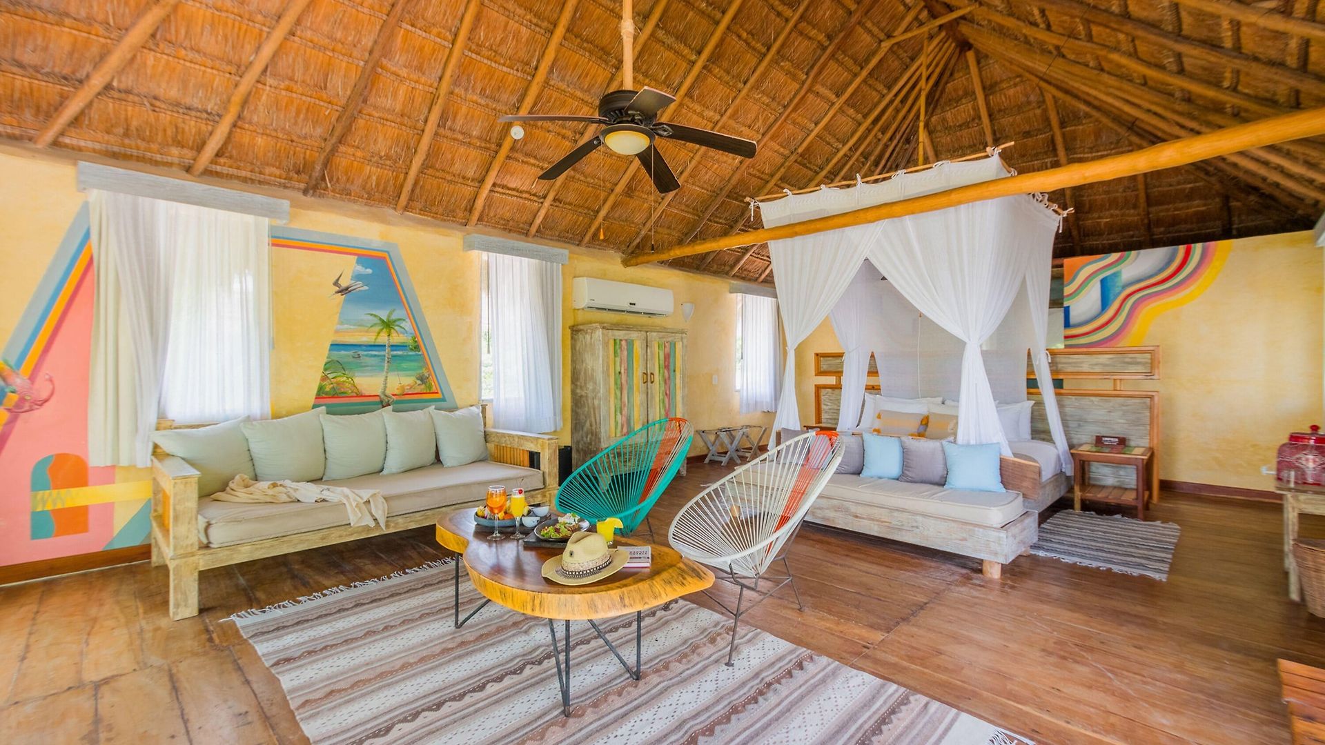 Hotel Pescadores 4*