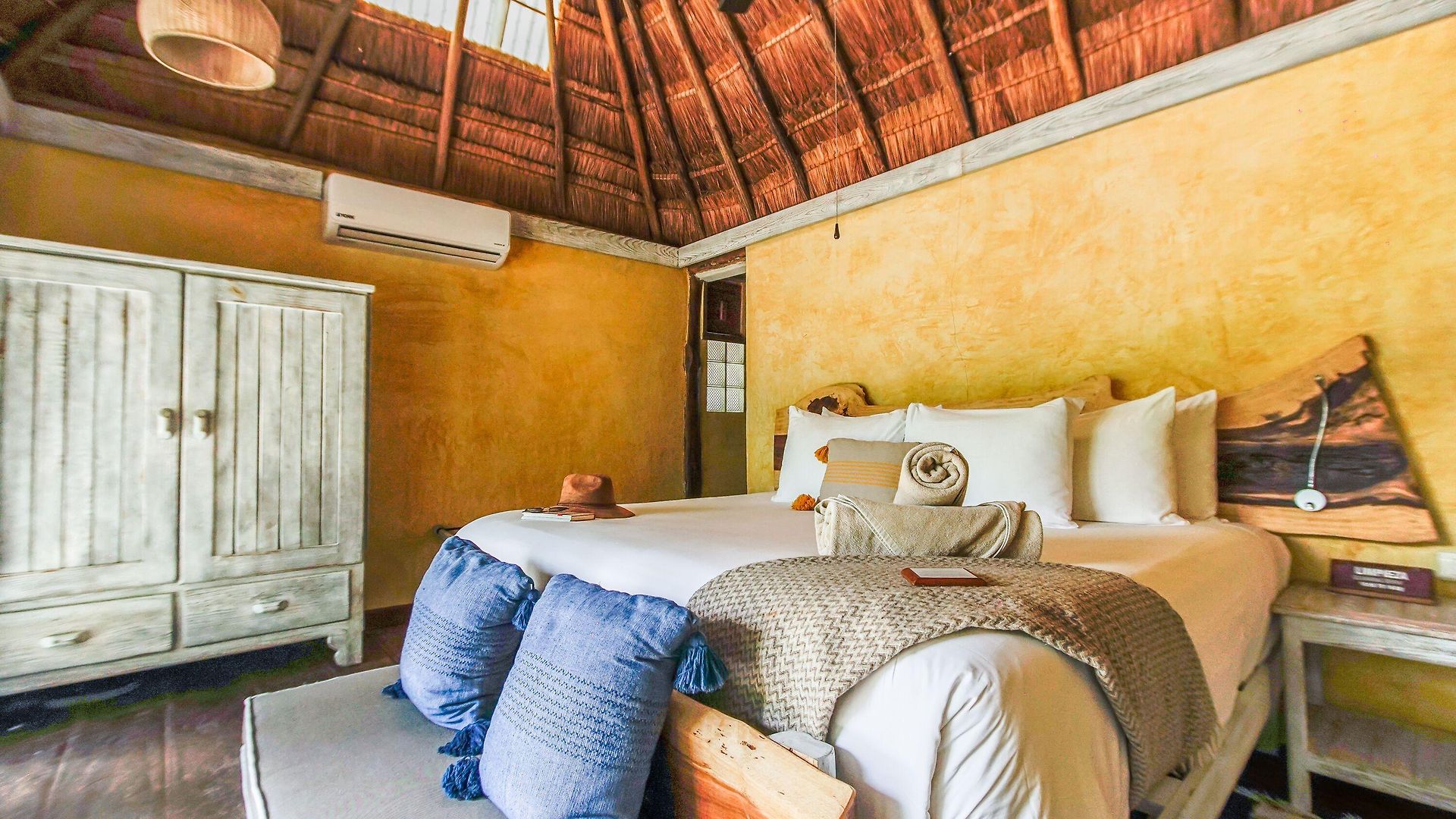 Pescadores Tulum