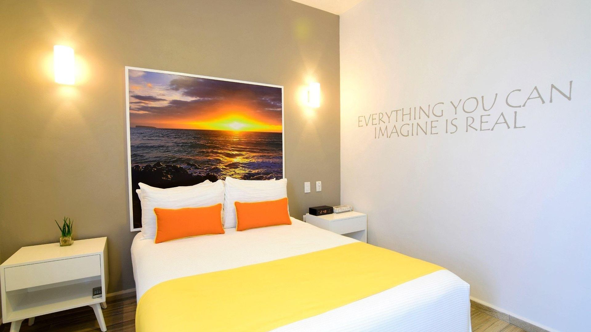 Azura Boutique Hotel
