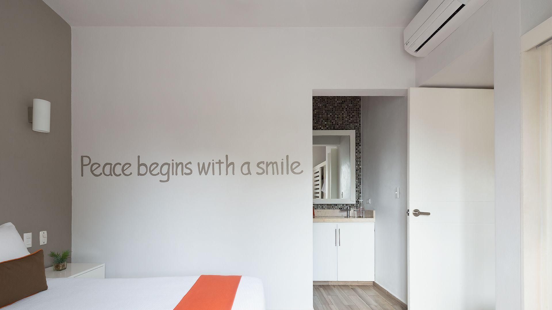 Azura Boutique 4* Tulum
