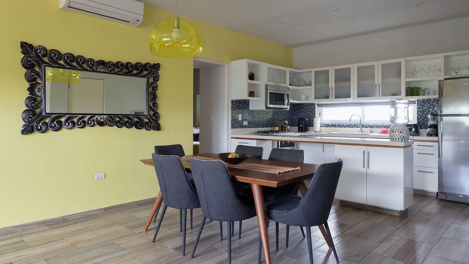 Azura Boutique 4* Tulum