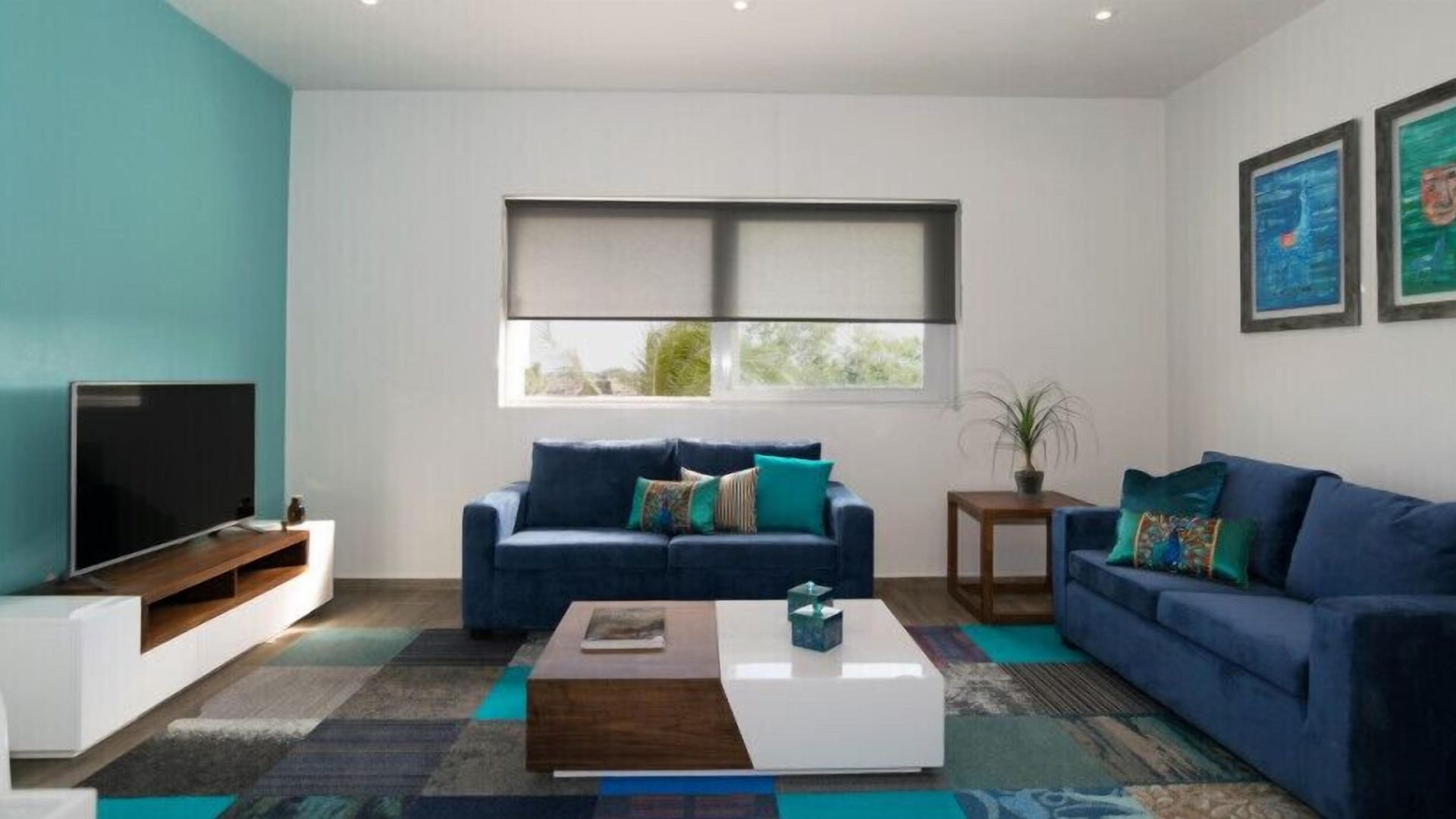 Azura Boutique Hotel 4*