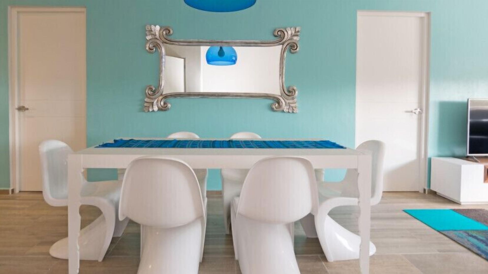 Hotel Azura Boutique Tulum