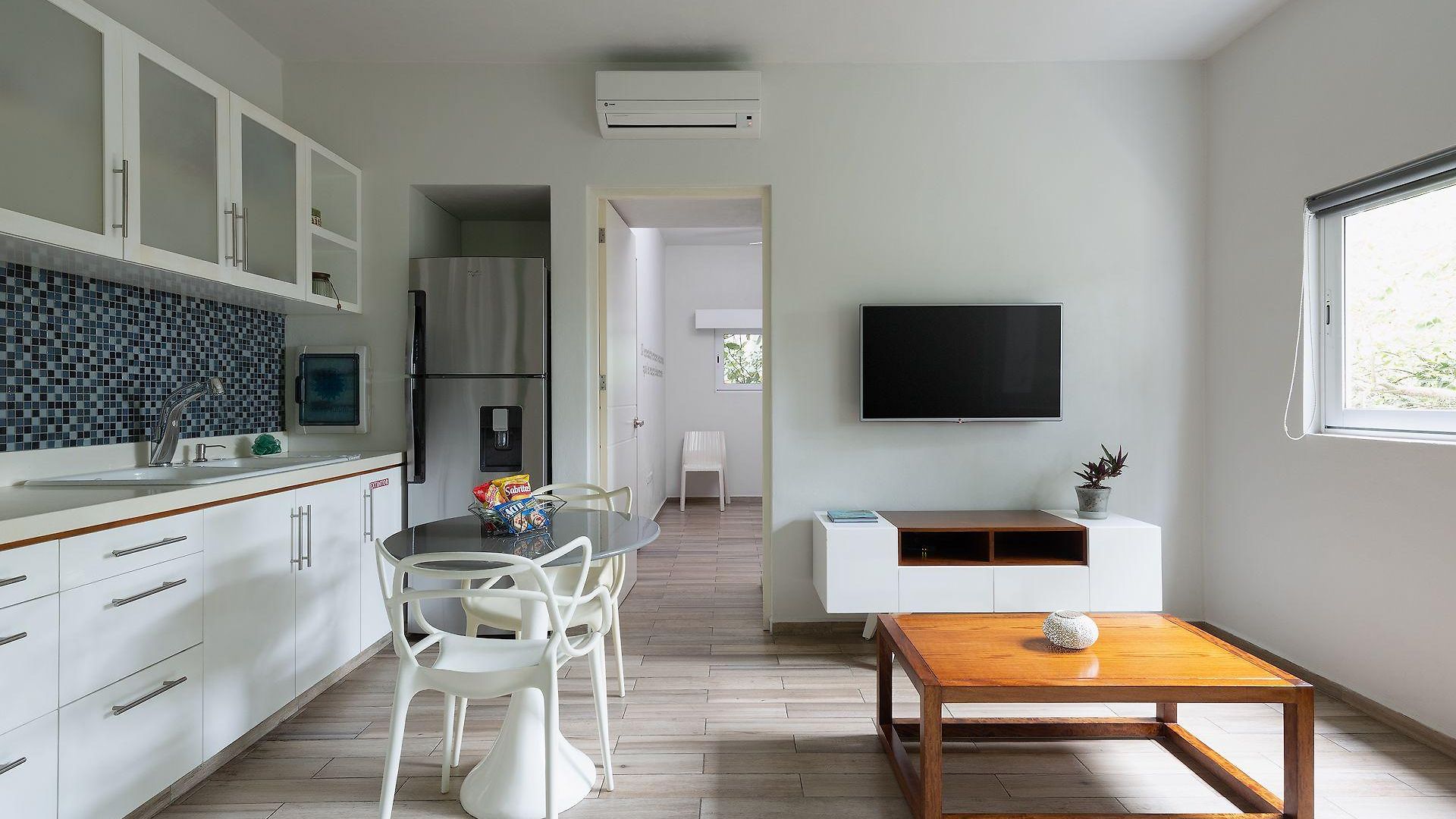 Azura Boutique Hotel