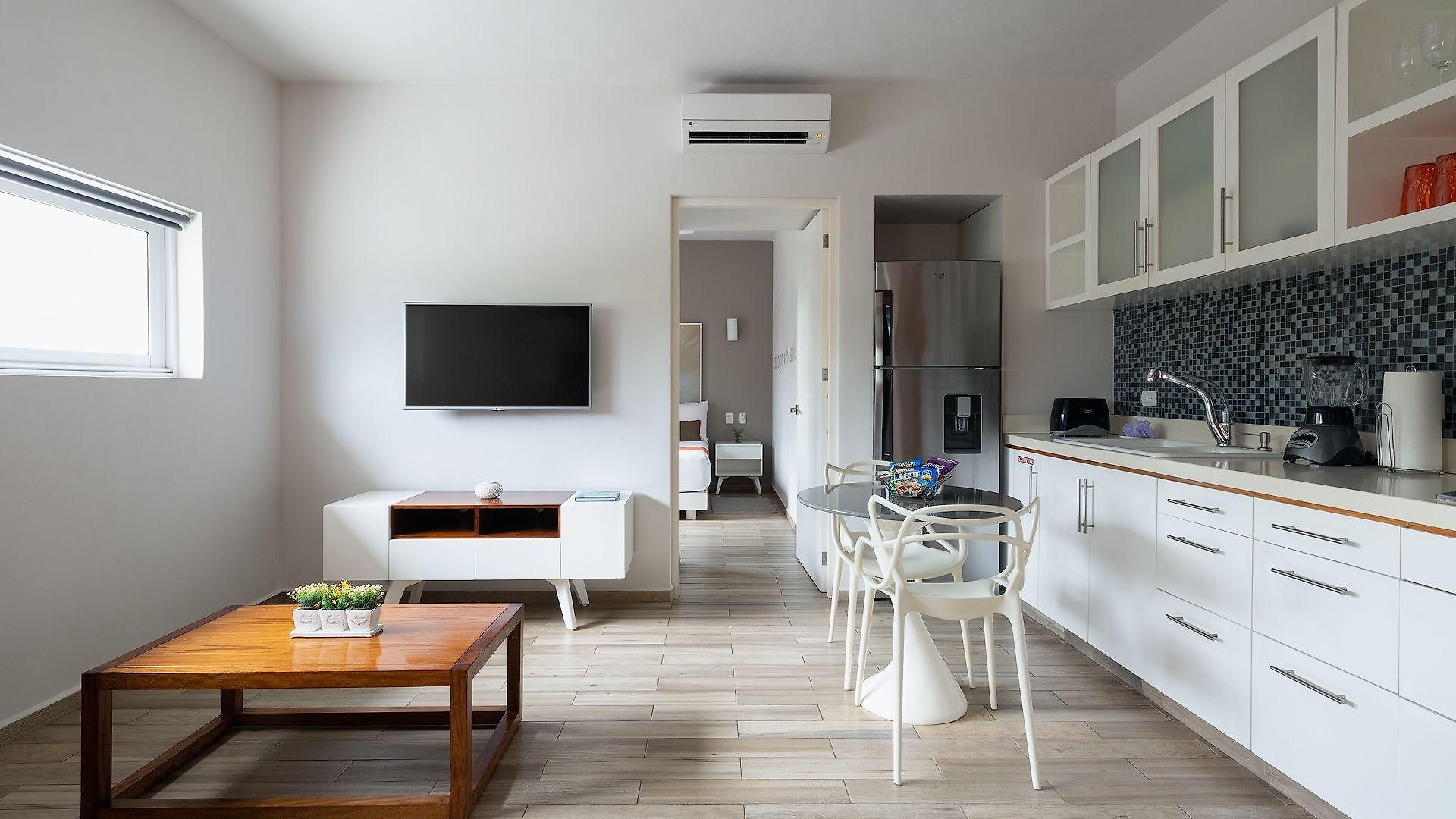 Hotel Azura Boutique Tulum
