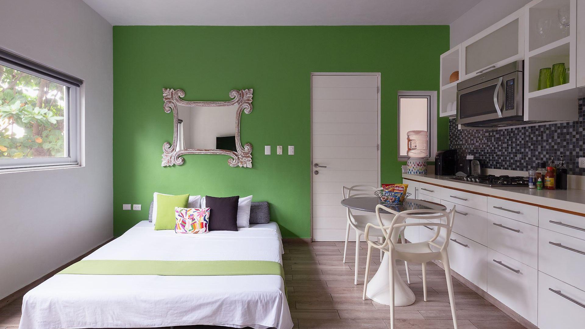 Azura Boutique Hotel