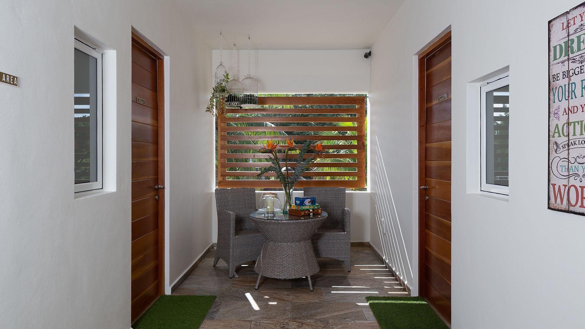 Azura Boutique Hotel Tulum