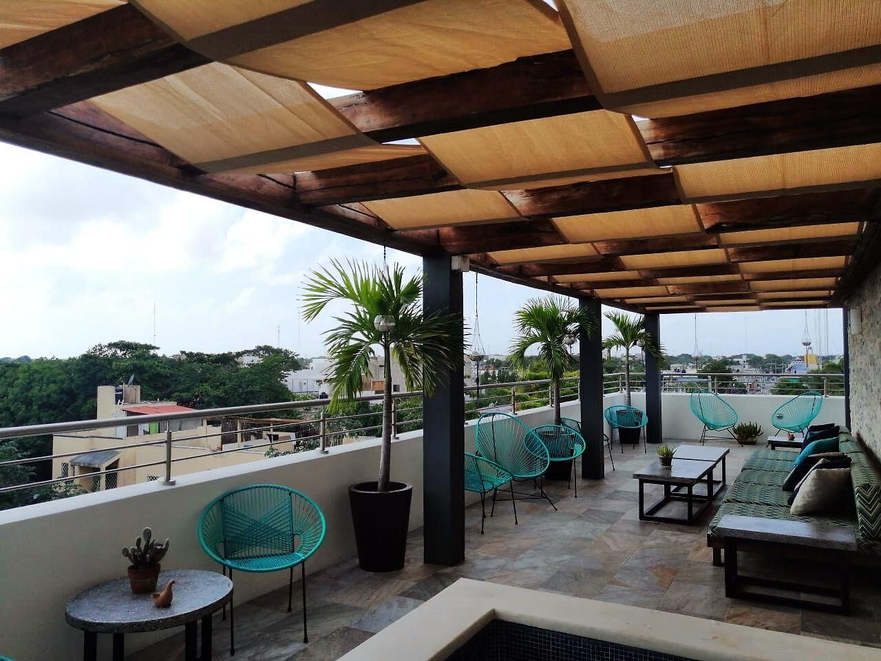 Azura Boutique 4*