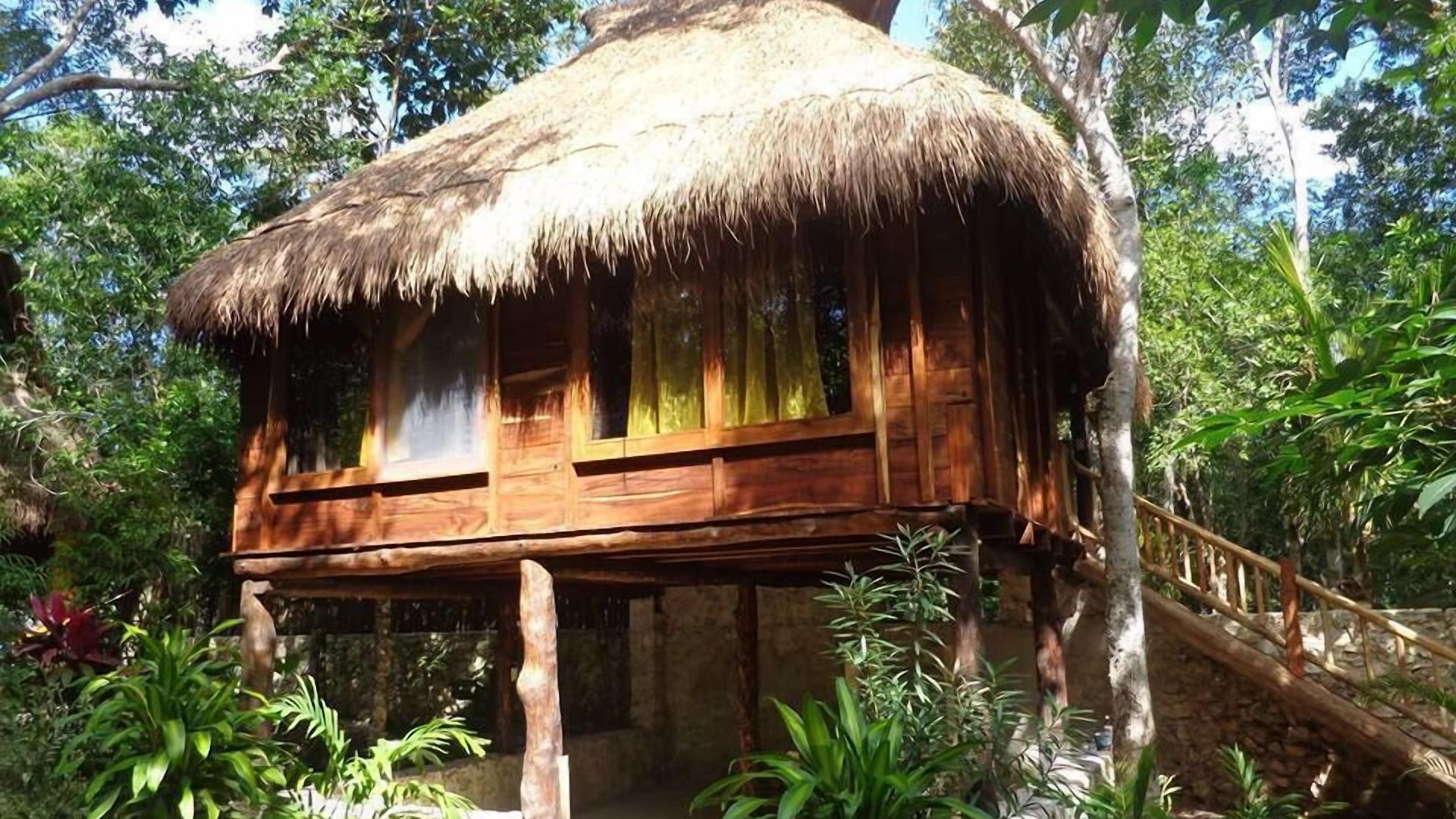 Casa Mango Bed and breakfast