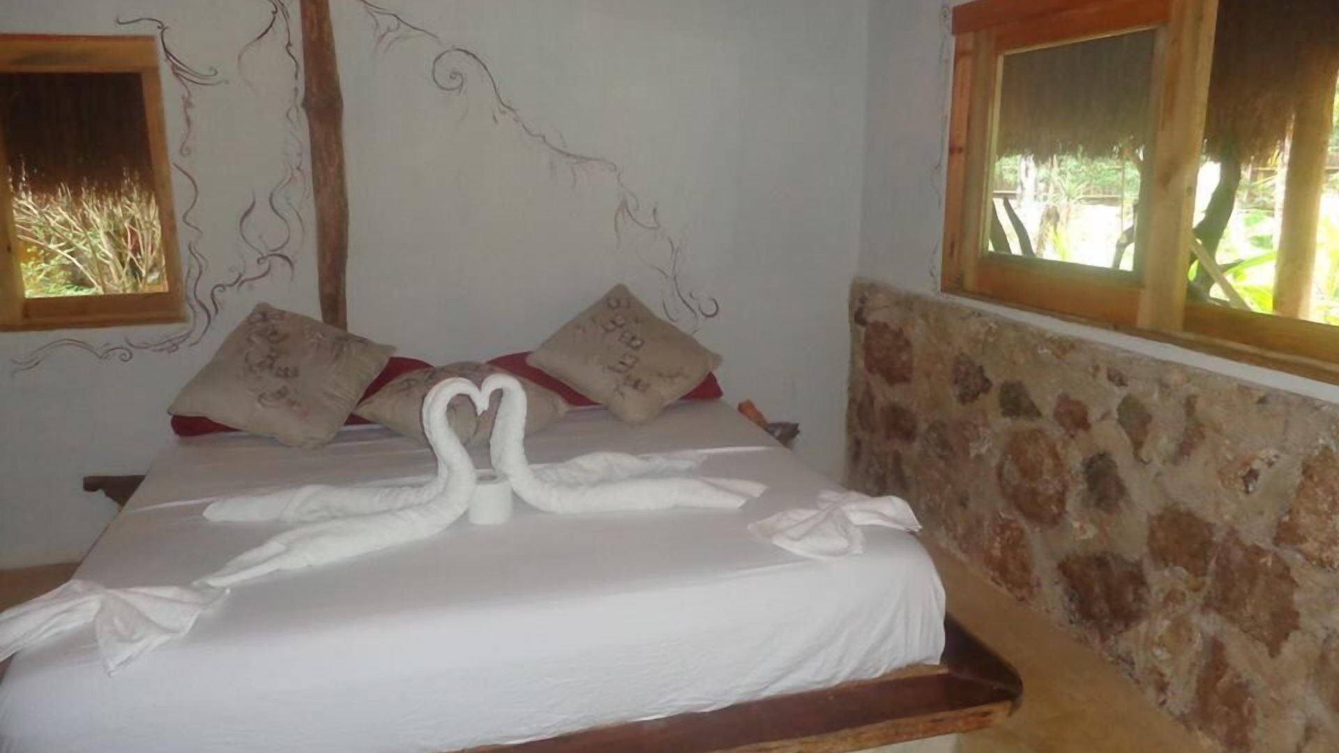 Casa Mango Bed and breakfast