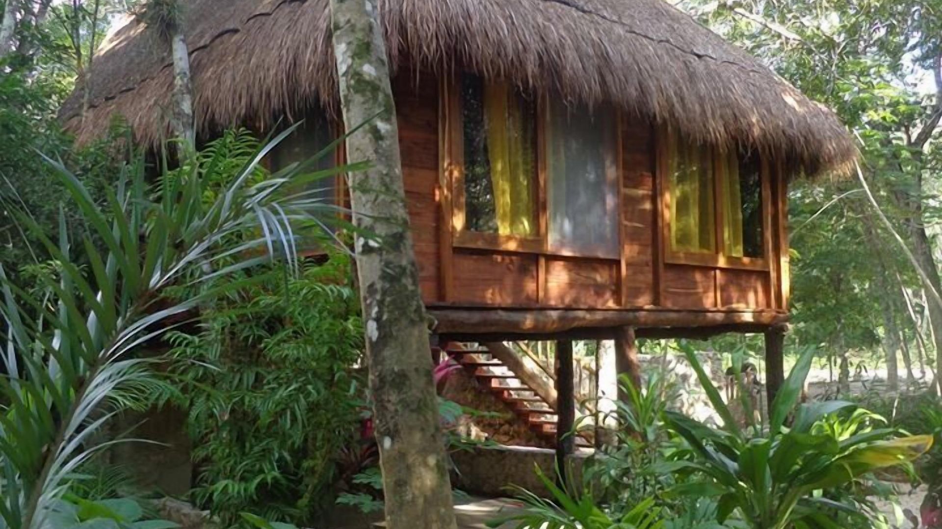 Casa Mango Tulum