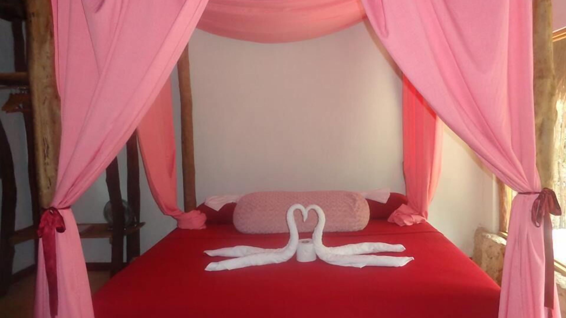 Casa Mango Bed and breakfast