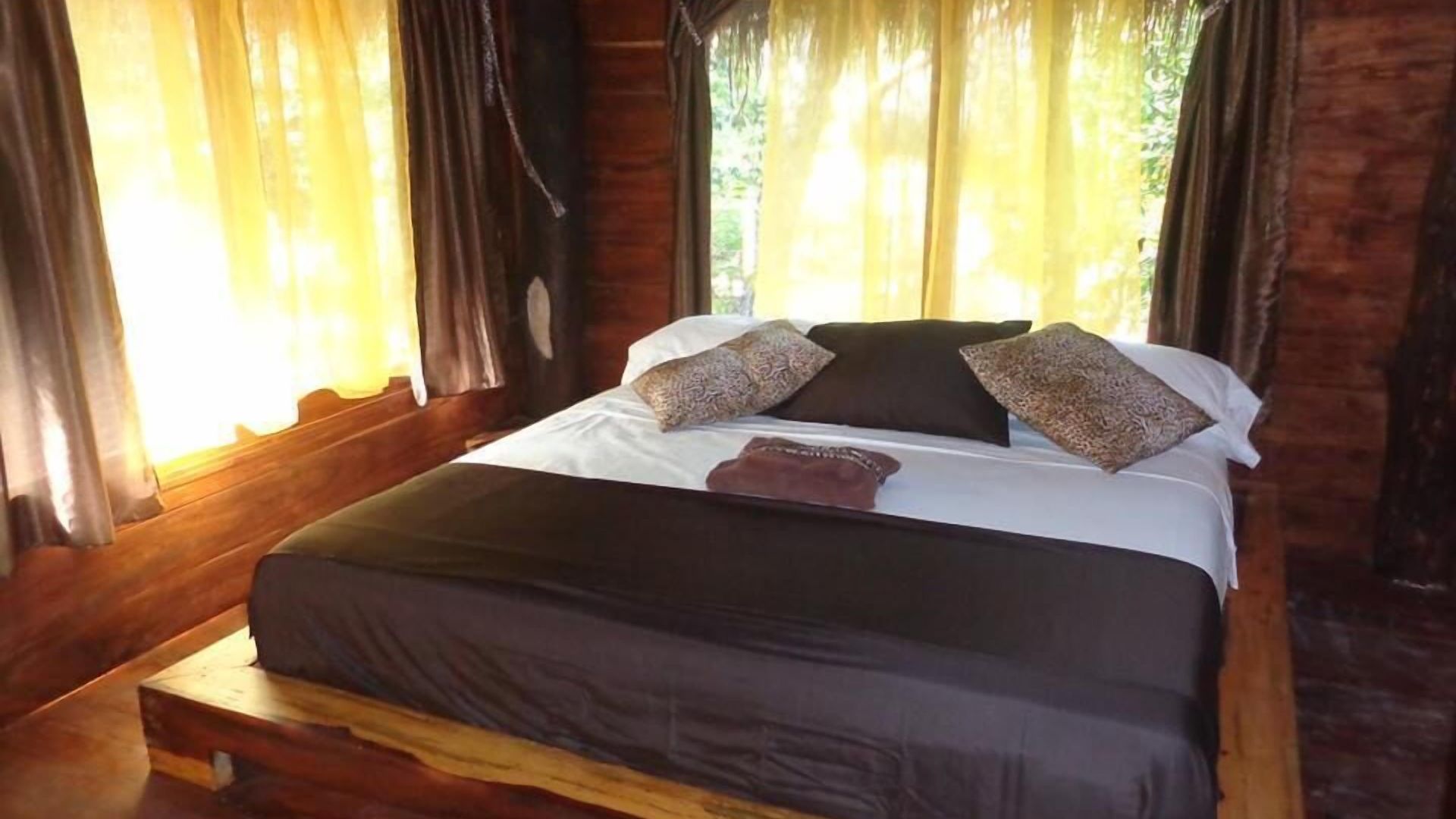 Bed and breakfast Casa Mango Tulum