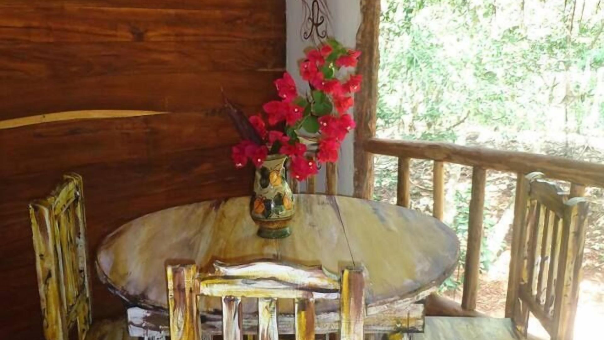 Bed and breakfast Casa Mango