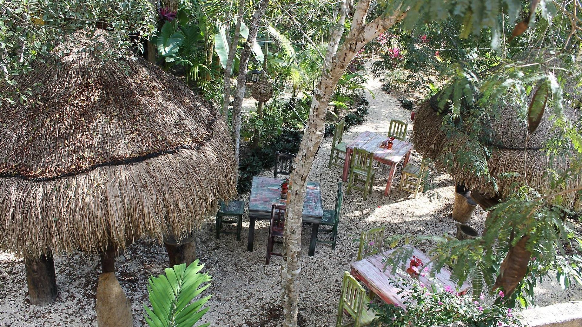 Bed and breakfast Casa Mango 4*