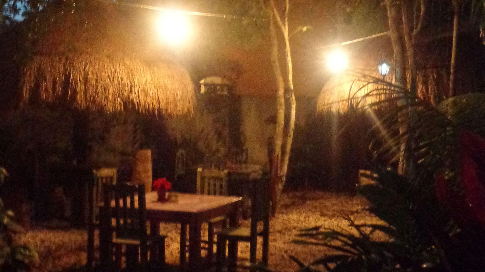 Casa Mango 4* Tulum