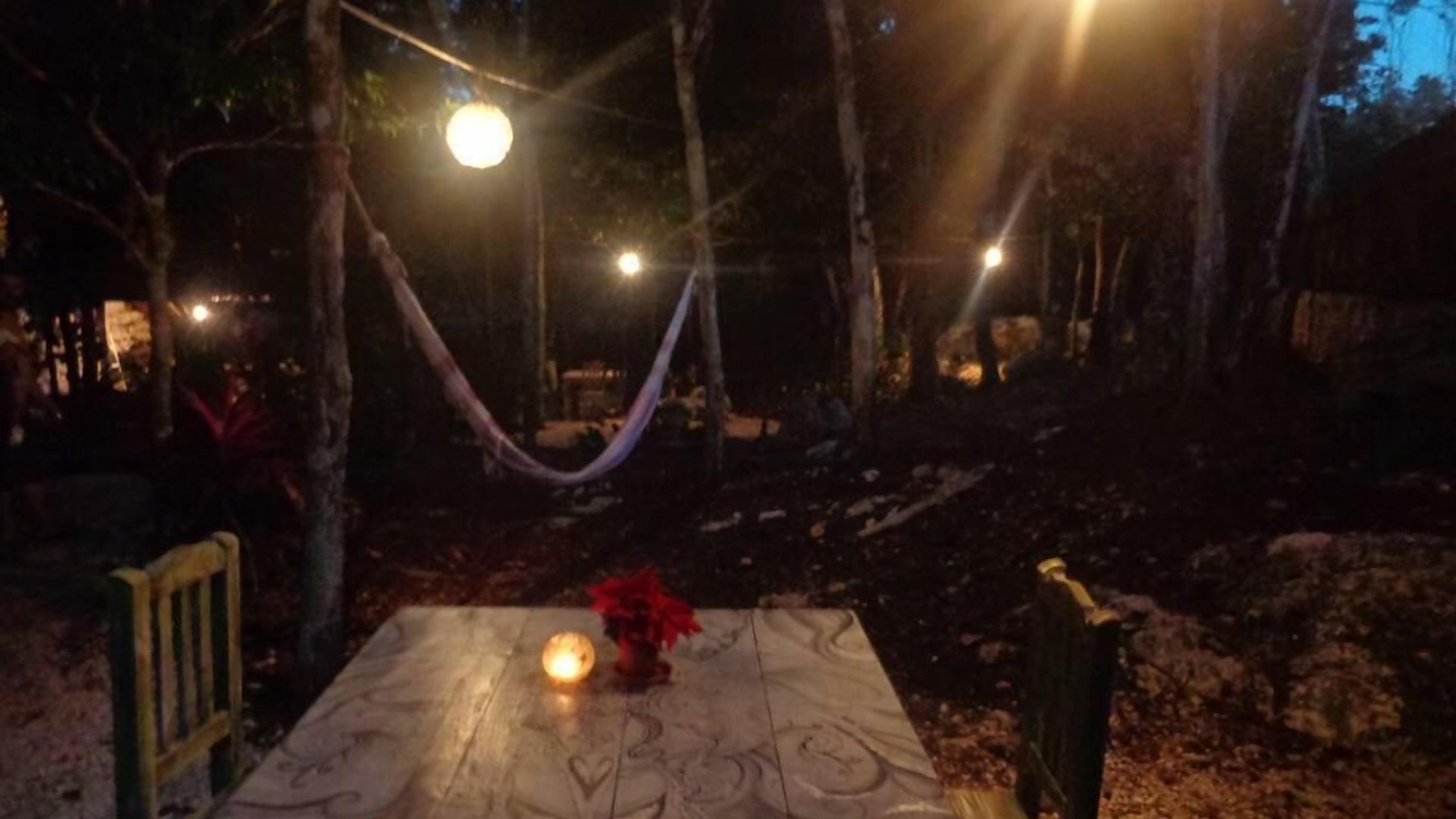 Bed and breakfast Casa Mango Tulum
