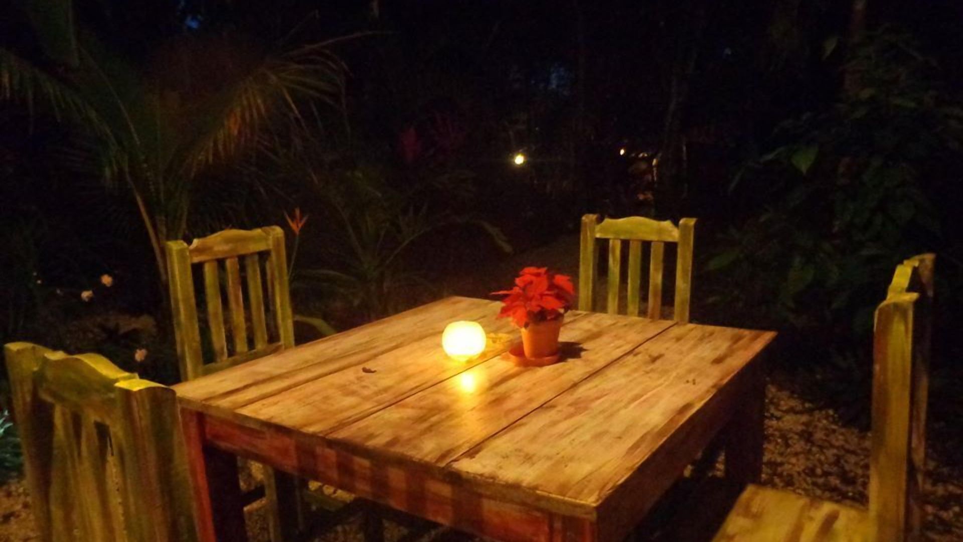 Casa Mango Bed and breakfast 4*