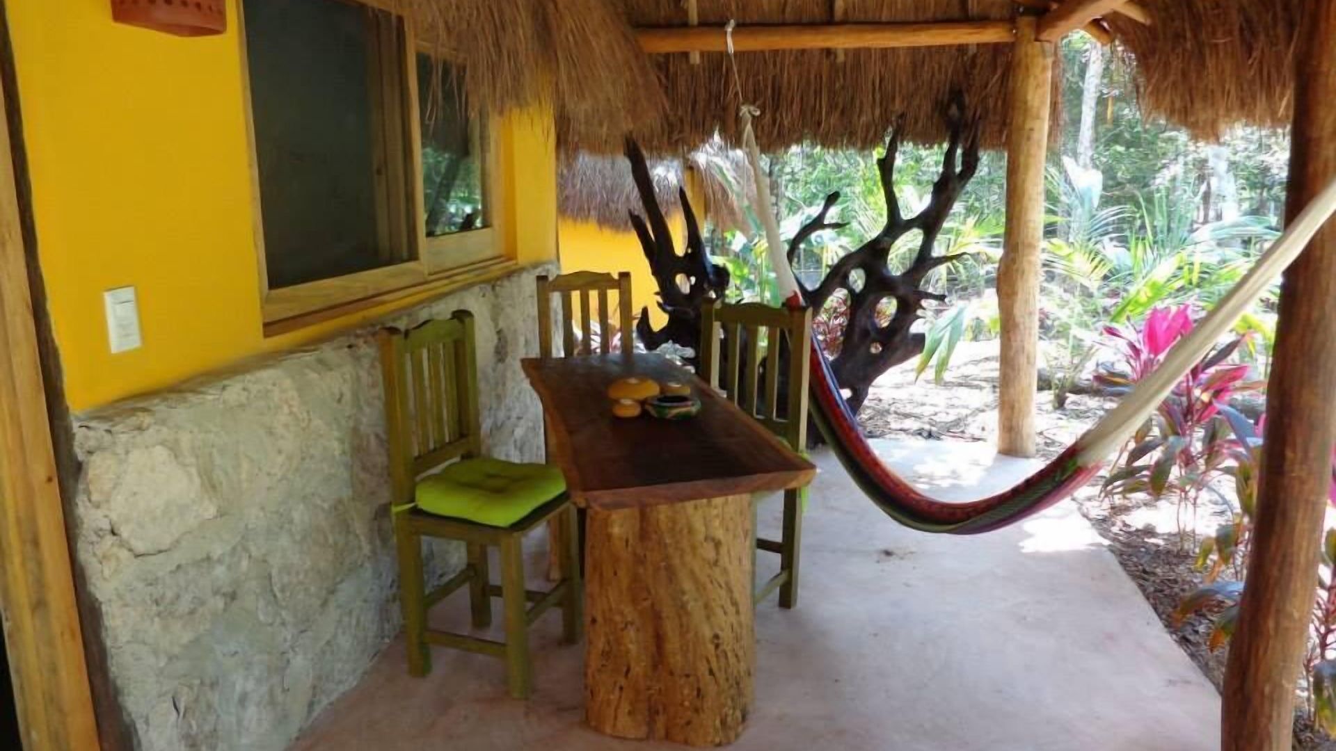 Casa Mango Bed and breakfast Tulum