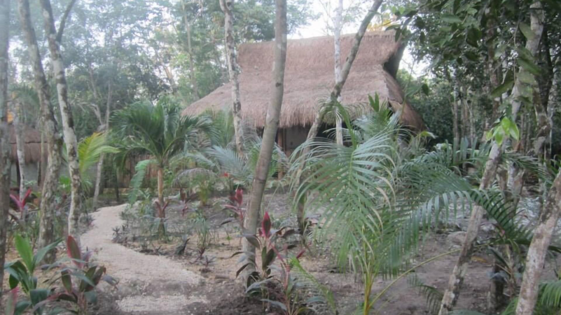 Casa Mango Tulum
