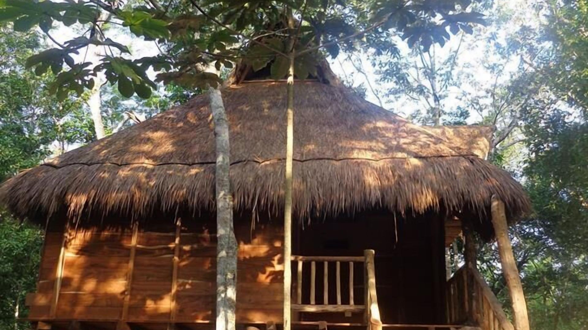 Casa Mango Tulum