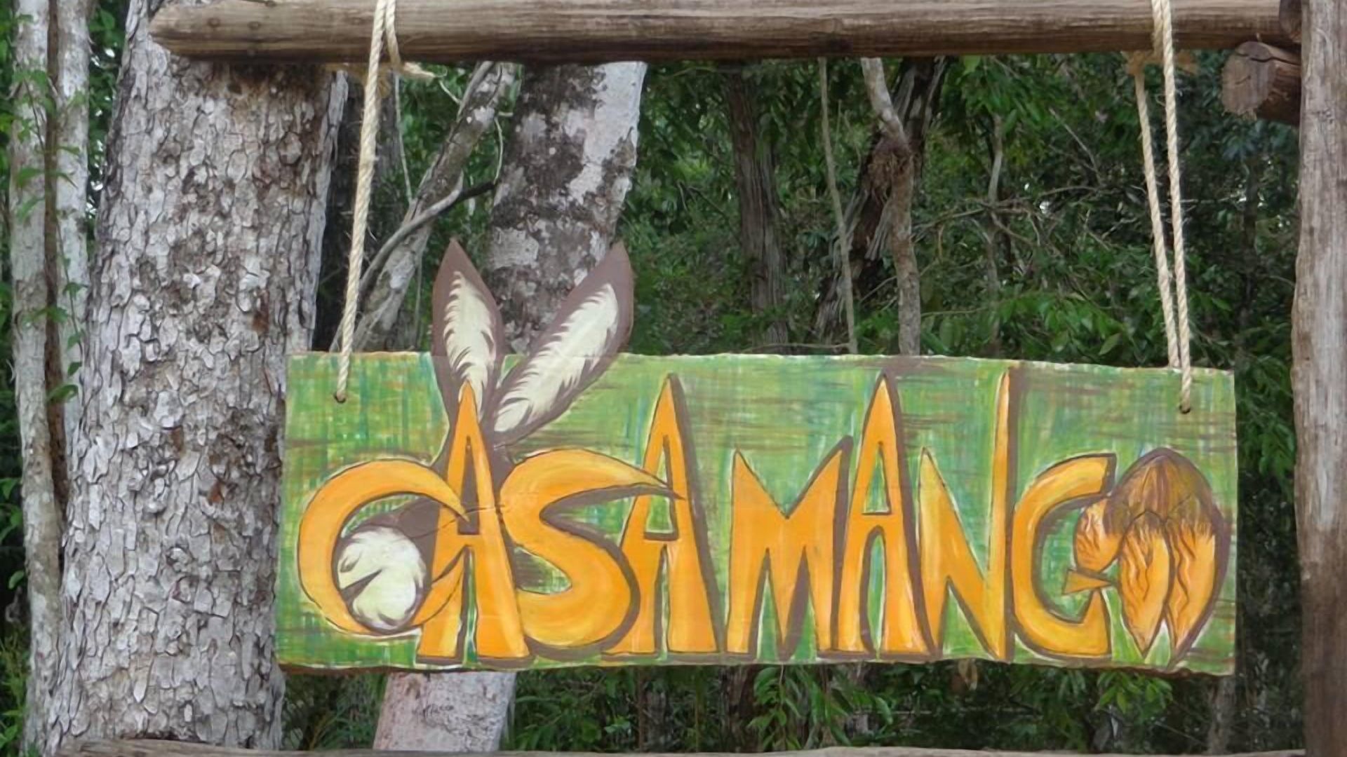 Casa Mango Bed and breakfast 4*